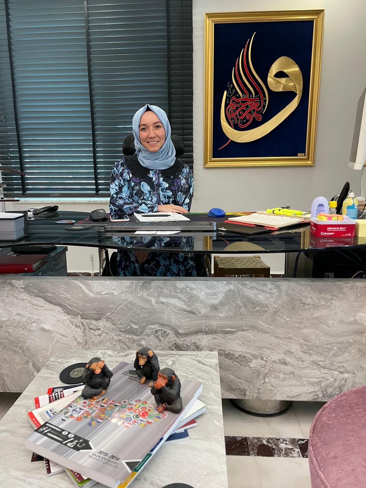 Hakkımda Fotoğrafı